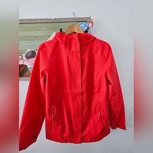 McKinley Women's Raincoat/Shell